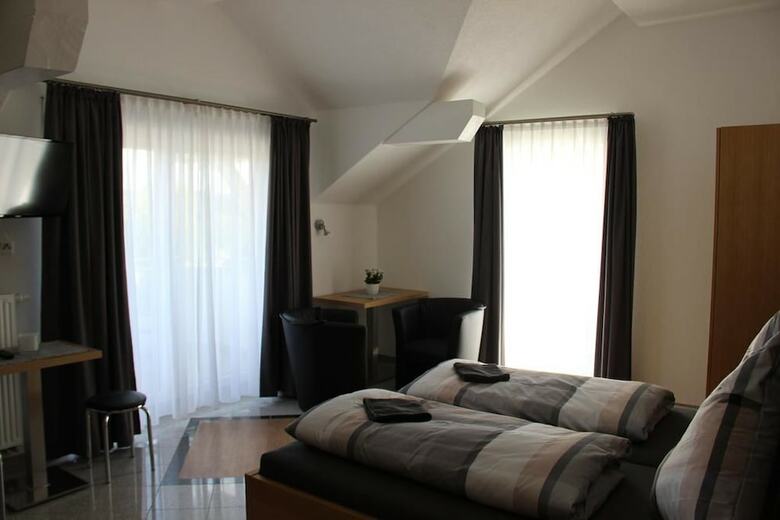 Hotel Zum Kreuzritter