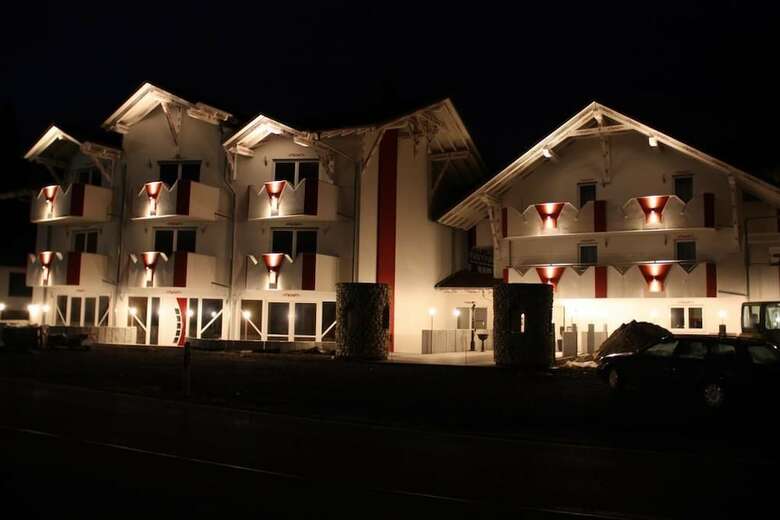 Hotel Zum Kreuzritter