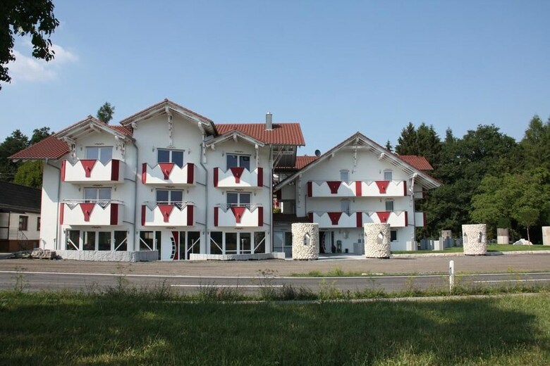 Hotel Zum Kreuzritter