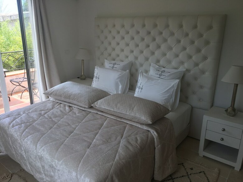 Hotel Villa Louise-rose