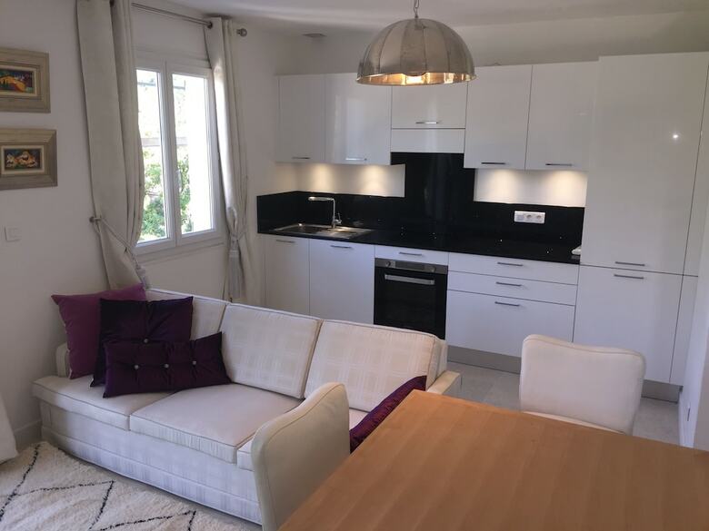 Hotel Villa Louise-rose