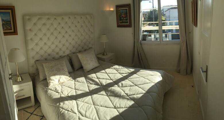 Hotel Villa Louise-rose