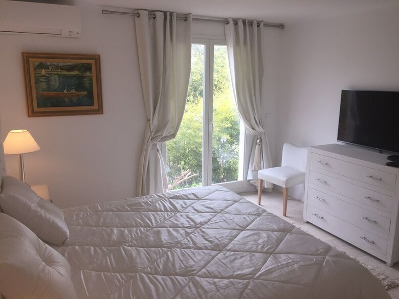 Hotel Villa Louise-rose