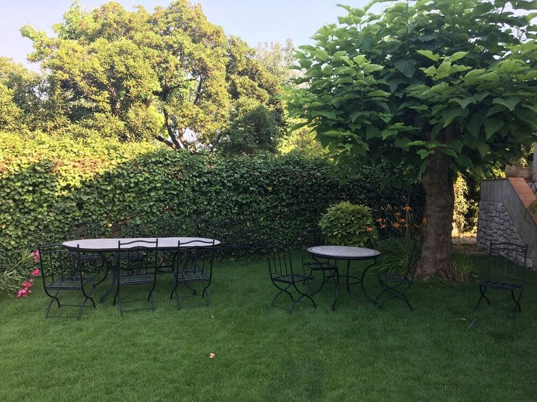 Hotel Villa Louise-rose