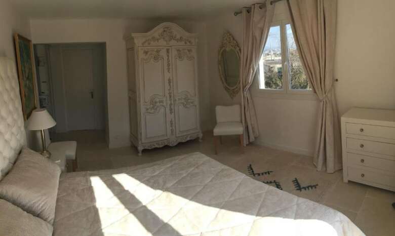 Hotel Villa Louise-rose
