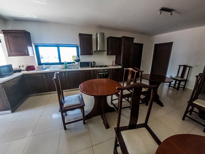 Hostal Salsa & Samba Hostel