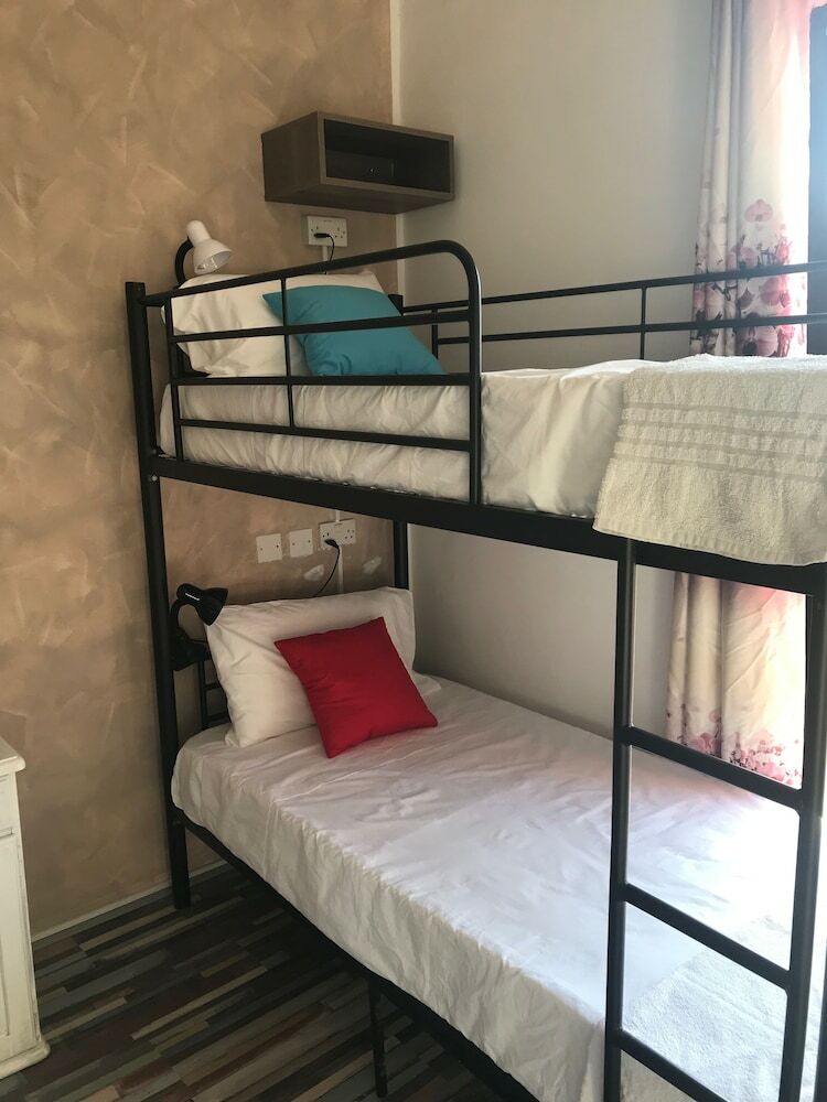 Hostal Salsa & Samba Hostel