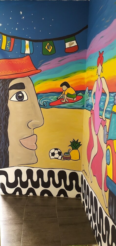 Hostal Salsa & Samba Hostel