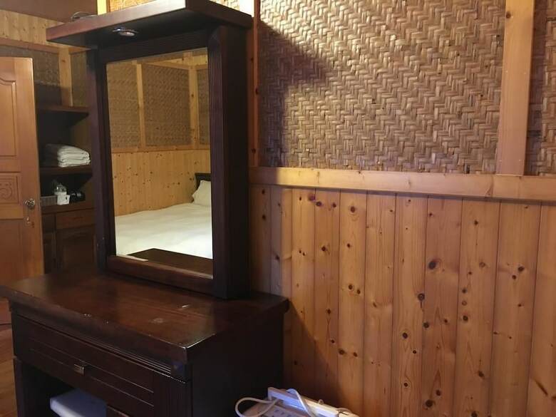 Yamaya B&B