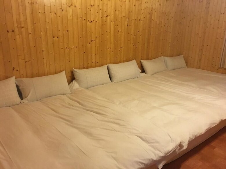 Yamaya B&B