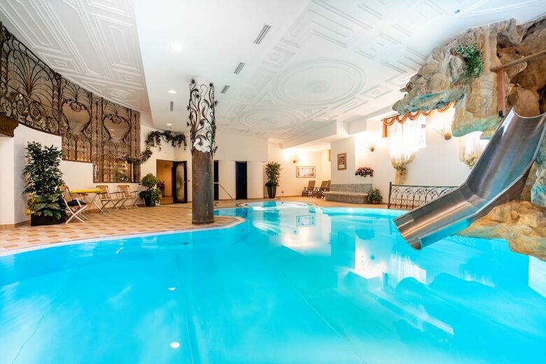 Hotel Alpe