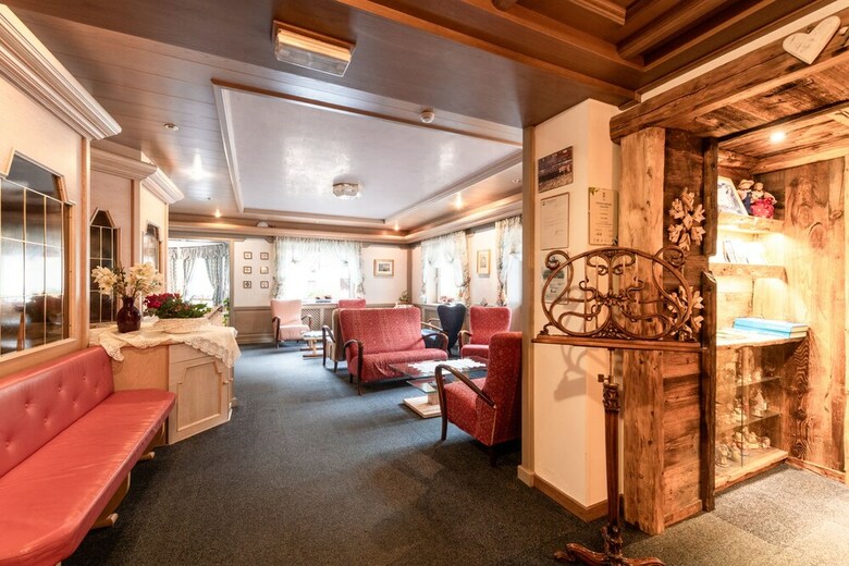 Hotel Alpe
