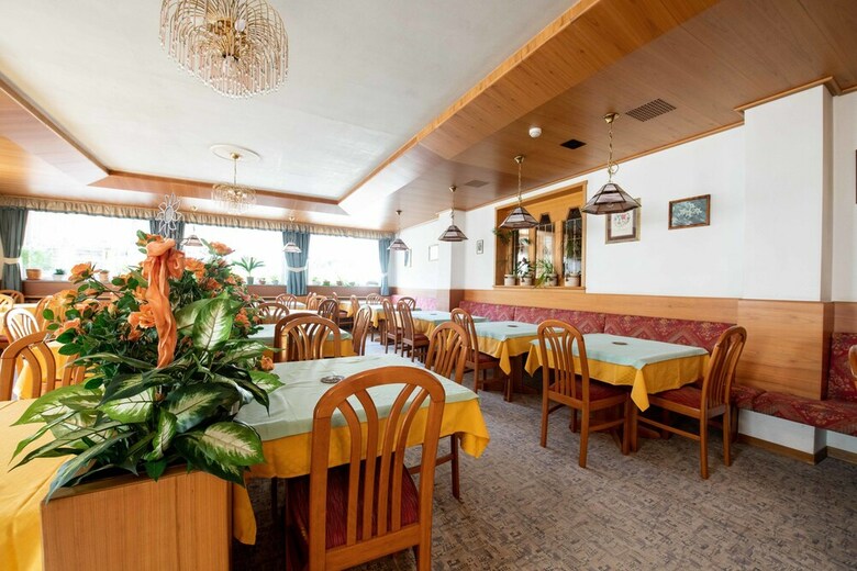Hotel Alpe