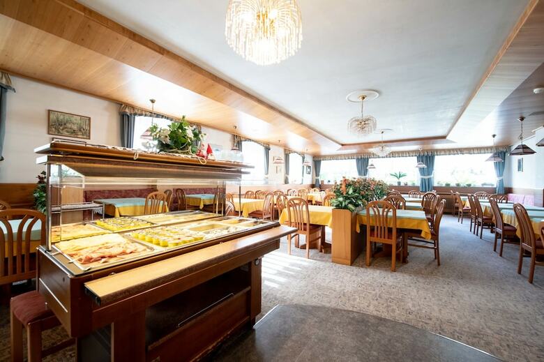 Hotel Alpe