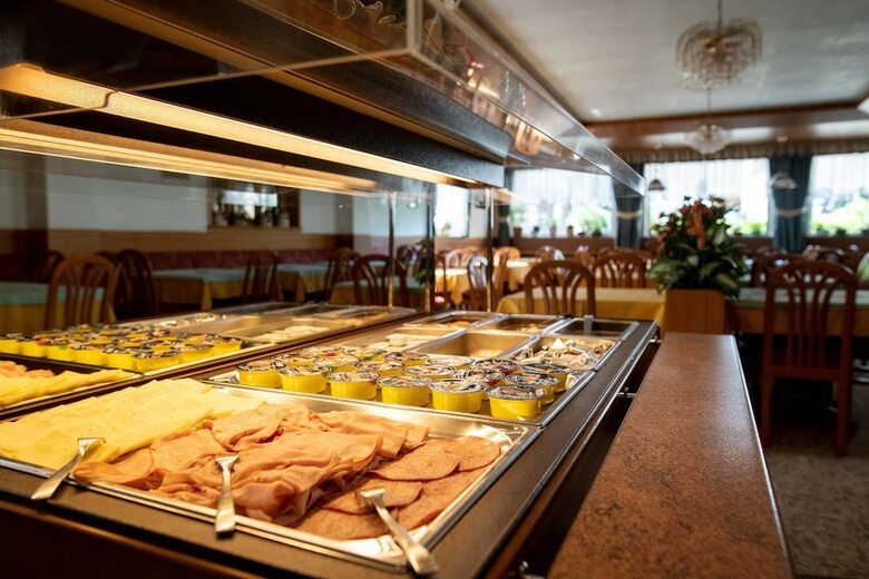Hotel Alpe