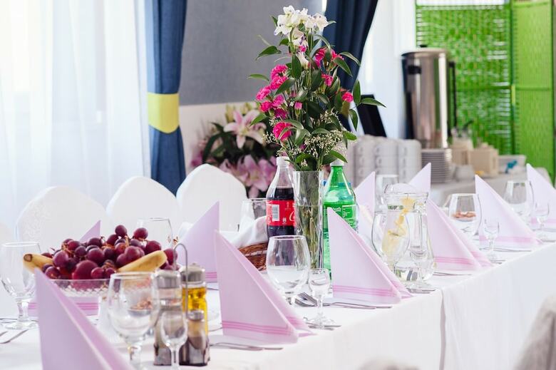 Hotel Villa I Restauracja Tymotka