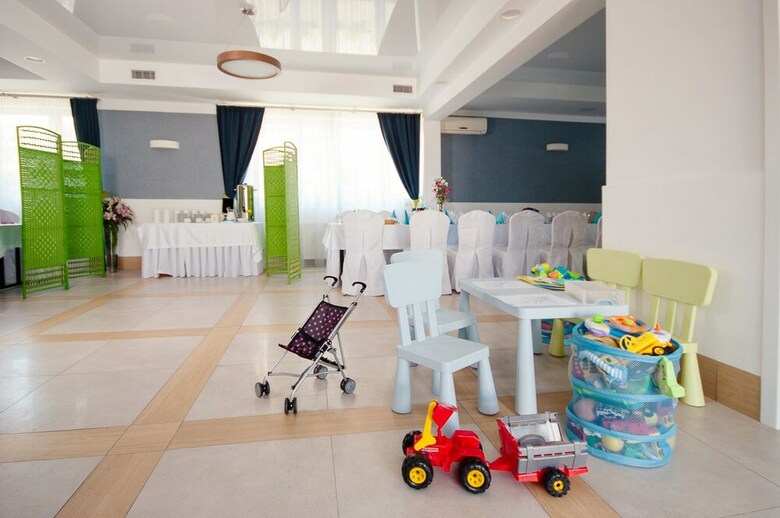 Hotel Villa I Restauracja Tymotka