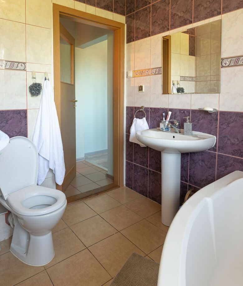 Hotel Villa I Restauracja Tymotka