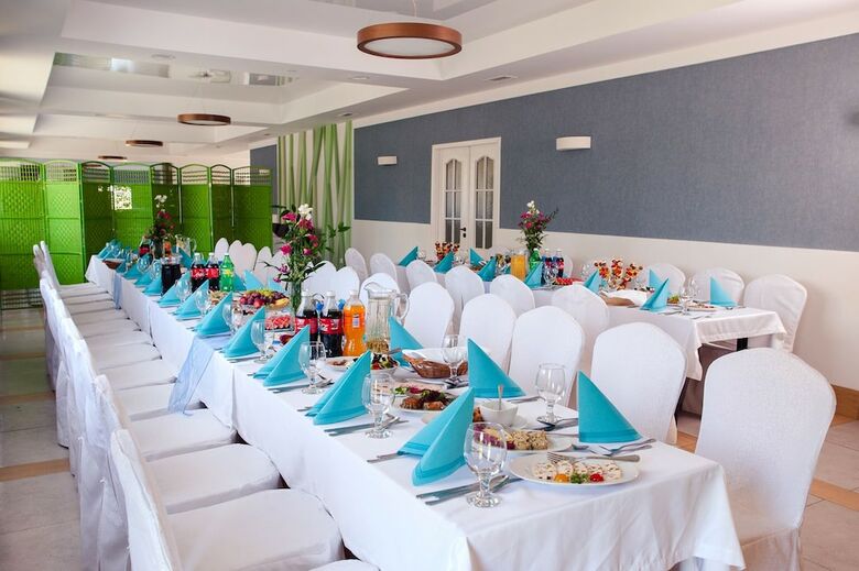 Hotel Villa I Restauracja Tymotka