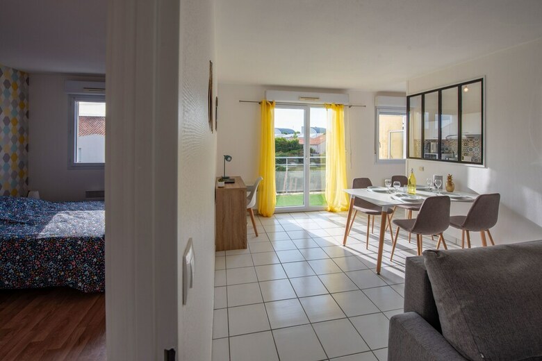 Apartamentos Sleep In La Roche