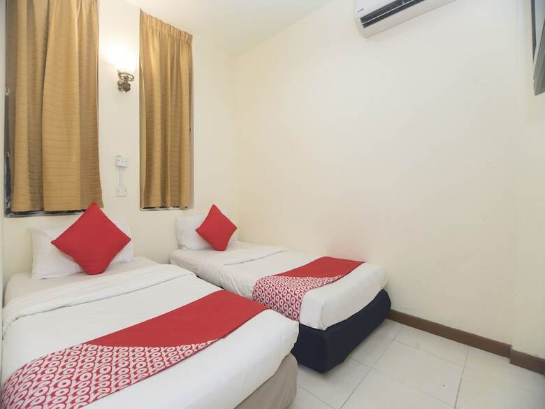 Oyo 1149 Feringghi Hotel