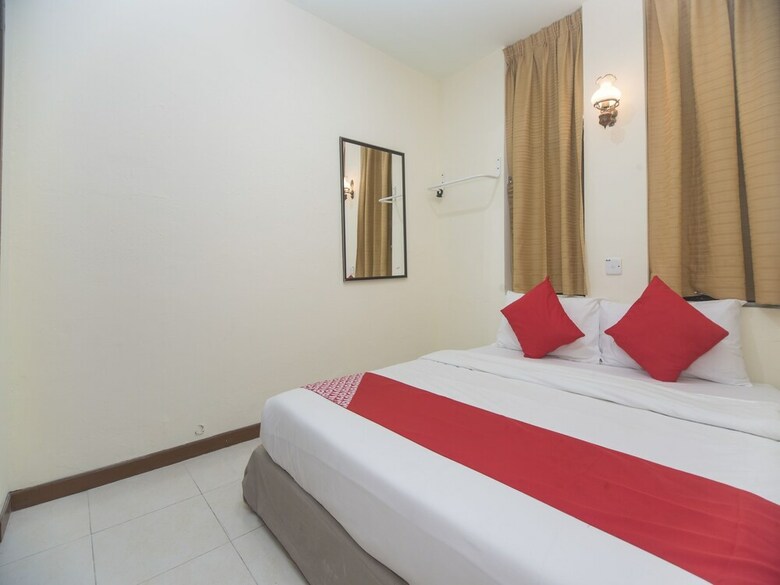 Oyo 1149 Feringghi Hotel
