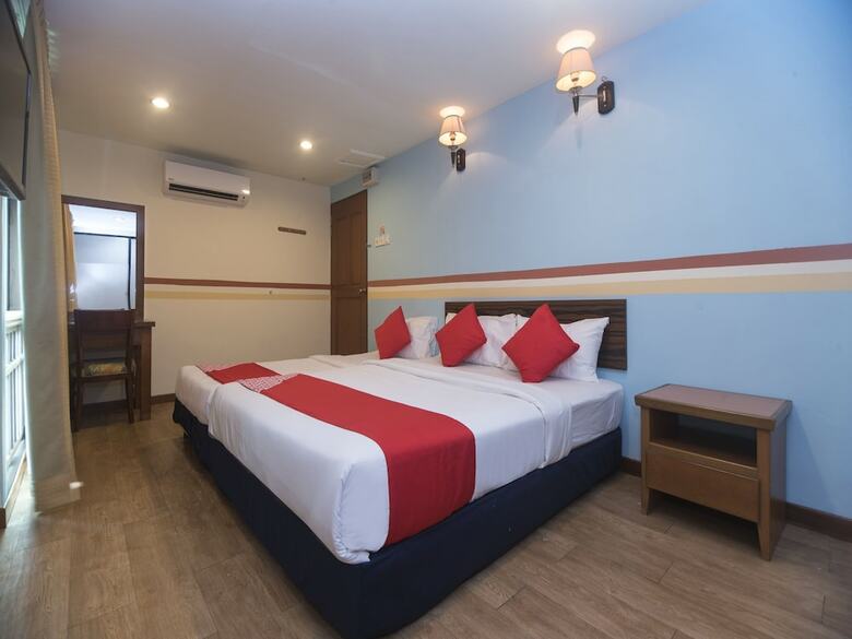 Oyo 1149 Feringghi Hotel