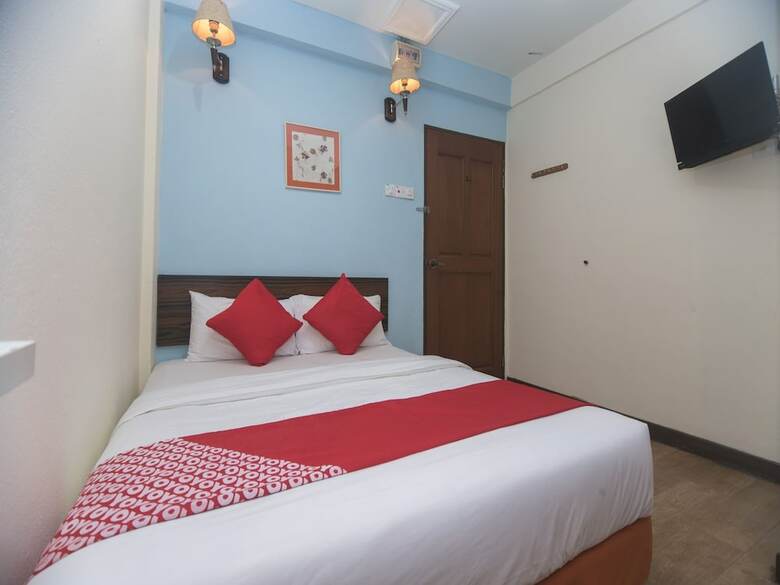 Oyo 1149 Feringghi Hotel