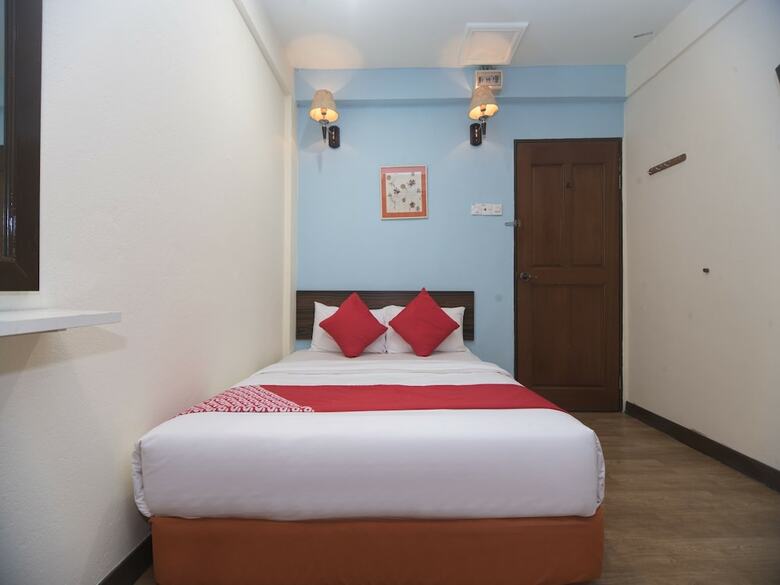 Oyo 1149 Feringghi Hotel