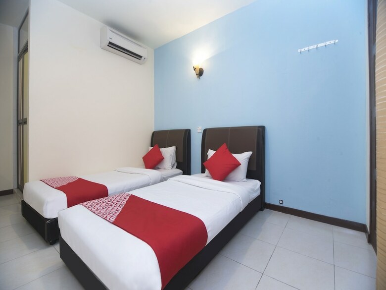 Oyo 1149 Feringghi Hotel
