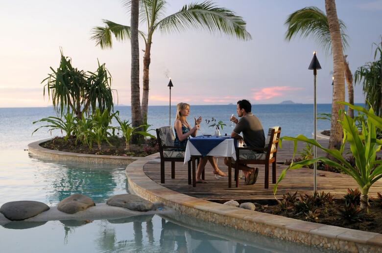 Apartamento Treasure Island Resort