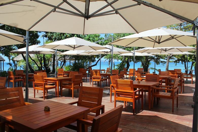 Apartamento Treasure Island Resort