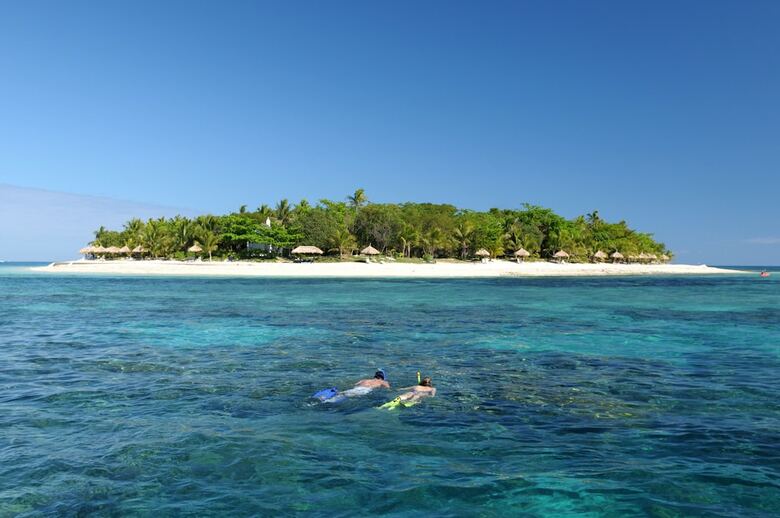 Apartamento Treasure Island Resort
