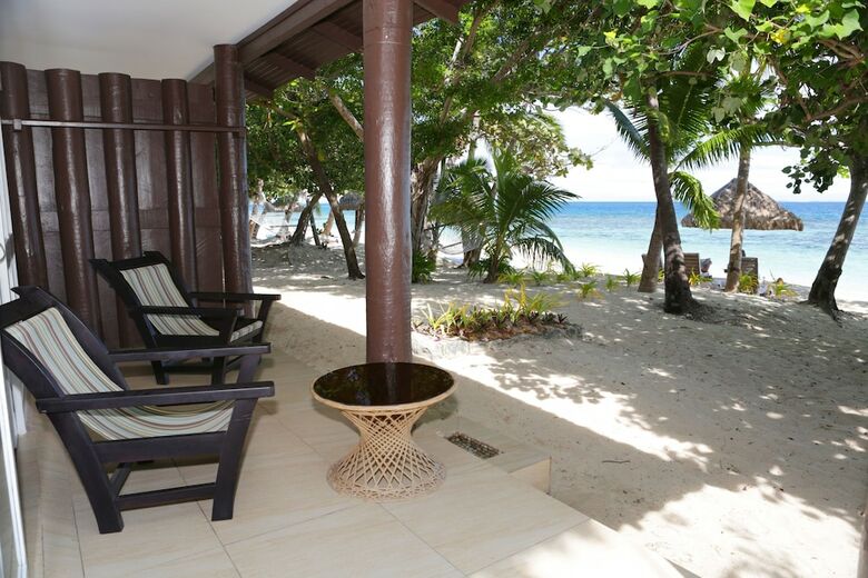 Apartamento Treasure Island Resort