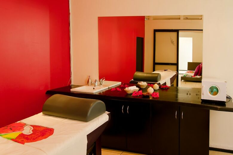 Apartamento Treasure Island Resort