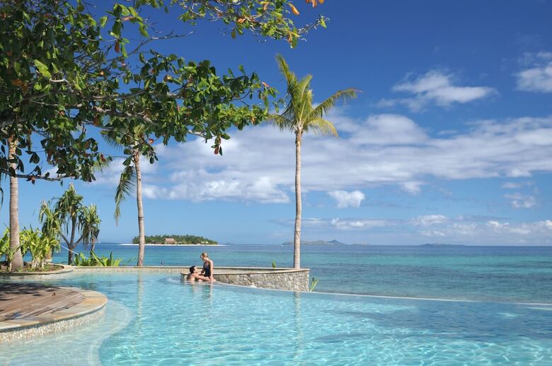 Apartamento Treasure Island Resort