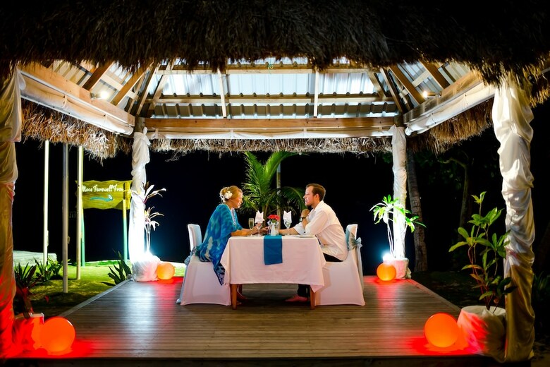 Apartamento Treasure Island Resort