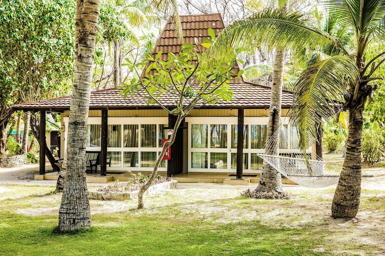 Apartamento Treasure Island Resort
