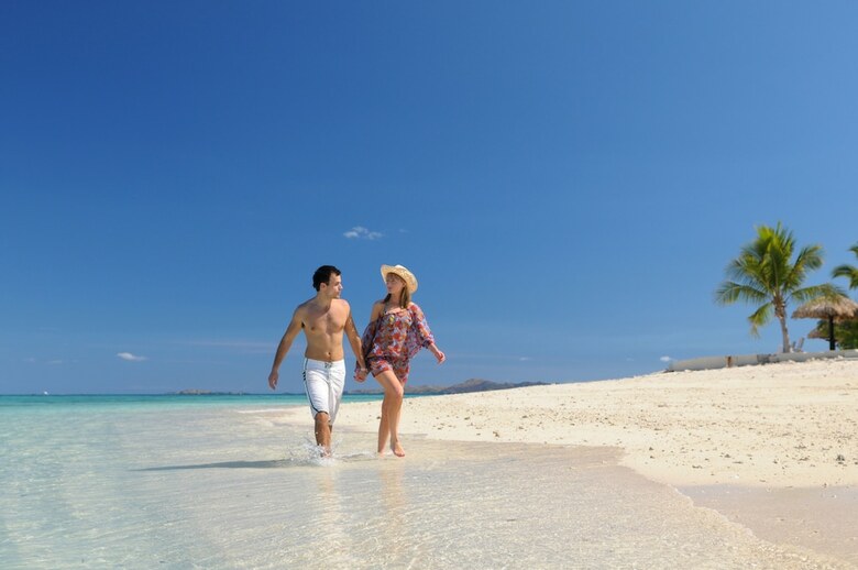 Apartamento Treasure Island Resort