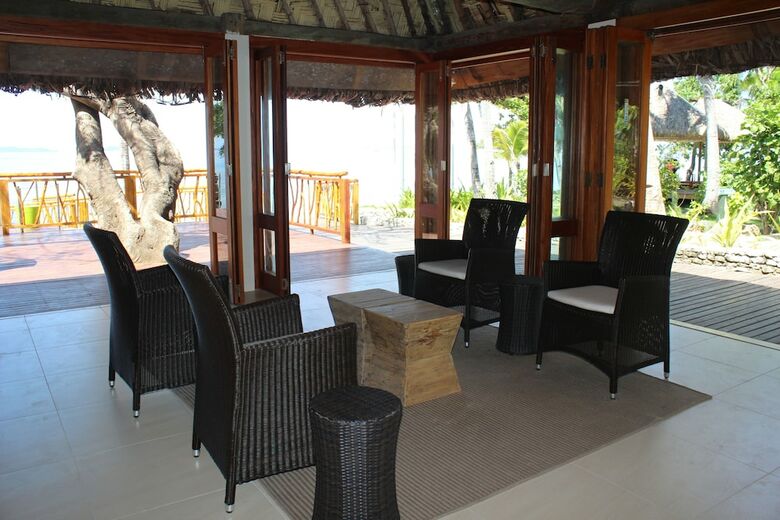 Apartamento Treasure Island Resort