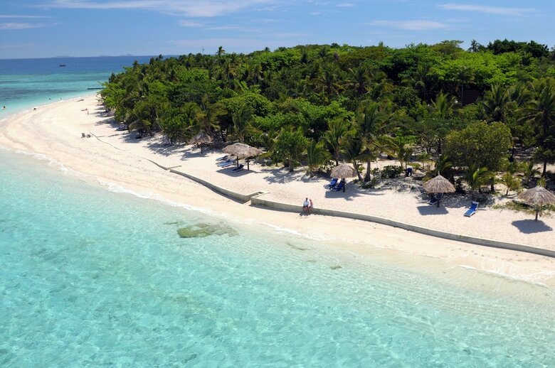 Apartamento Treasure Island Resort