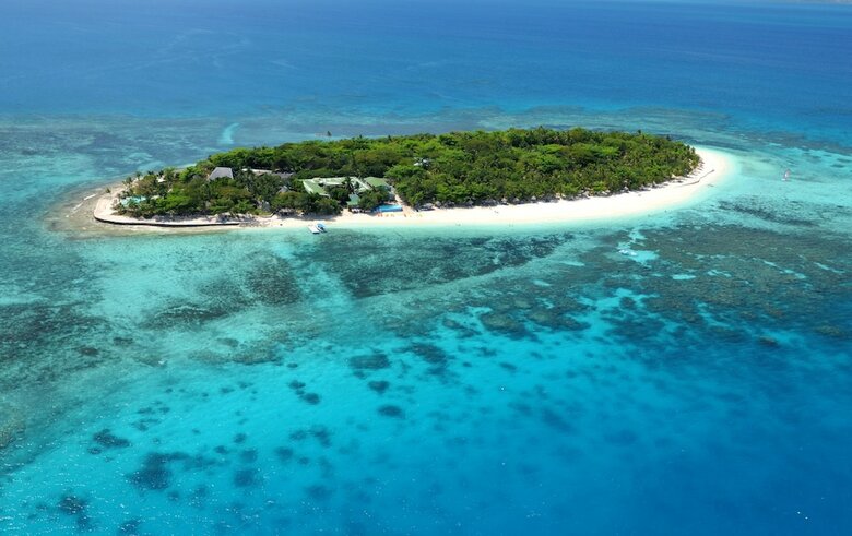Apartamento Treasure Island Resort