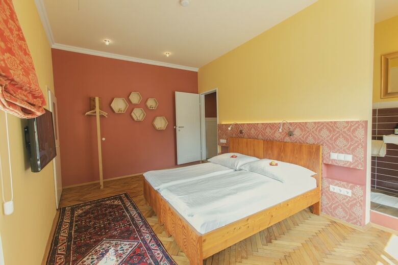 Posada Gasthof Eberhard