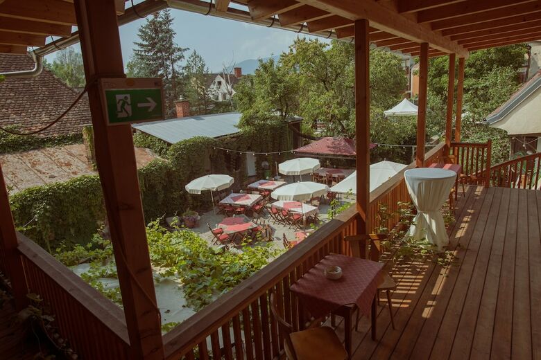 Posada Gasthof Eberhard