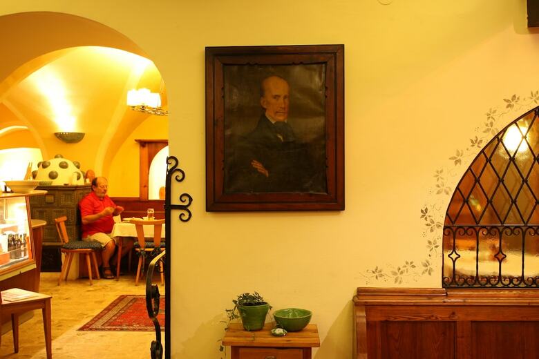 Posada Gasthof Eberhard