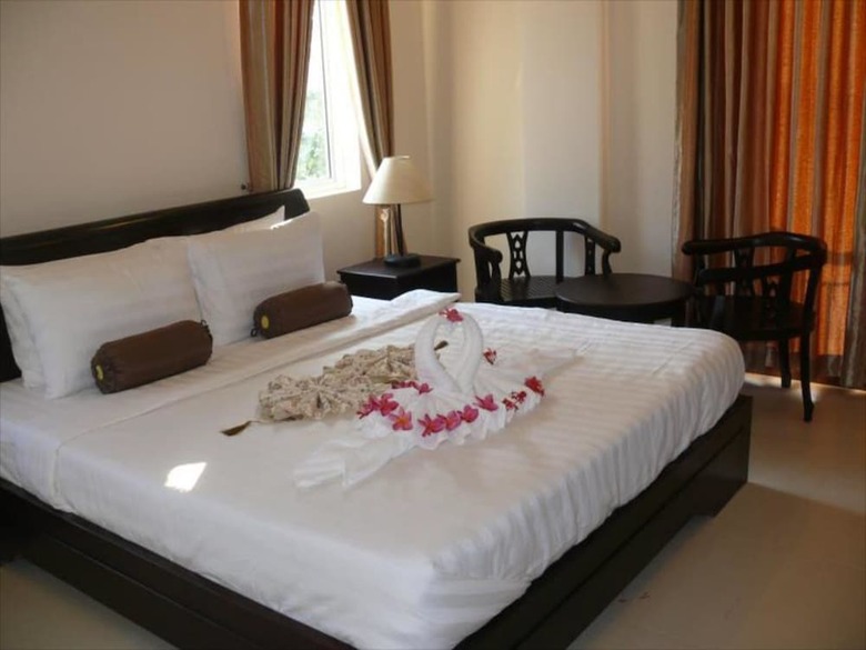 Sovannphum Hotel