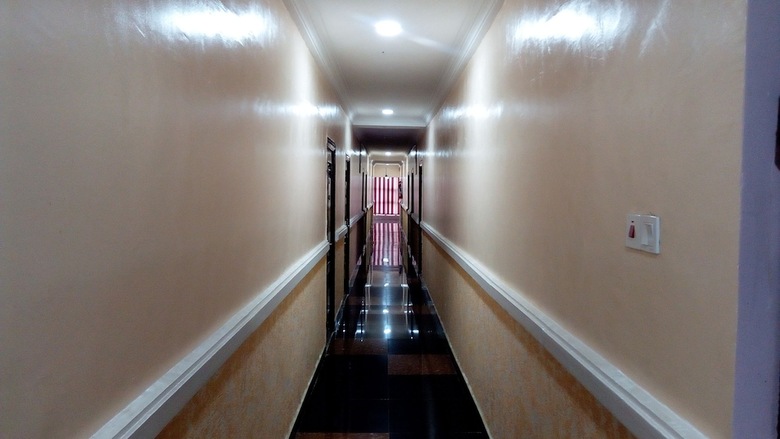 Denposon Royal Hotel