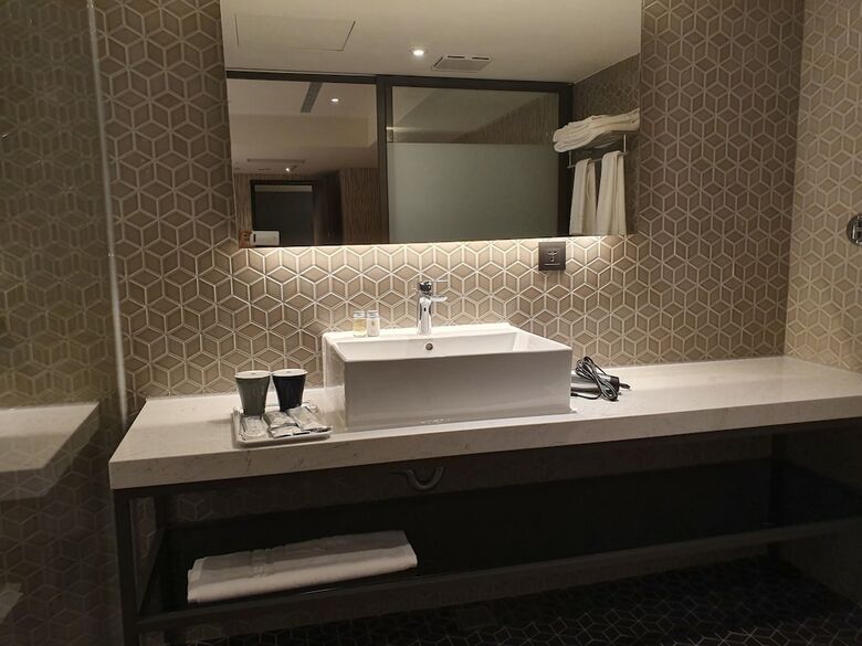 Hotel City Suites Taoyuan Station