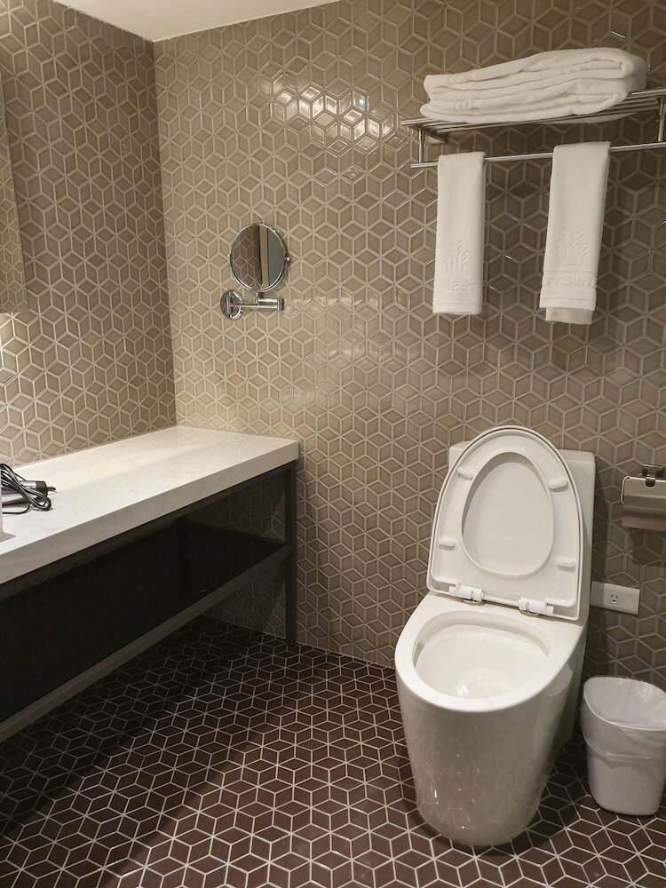 Hotel City Suites Taoyuan Station
