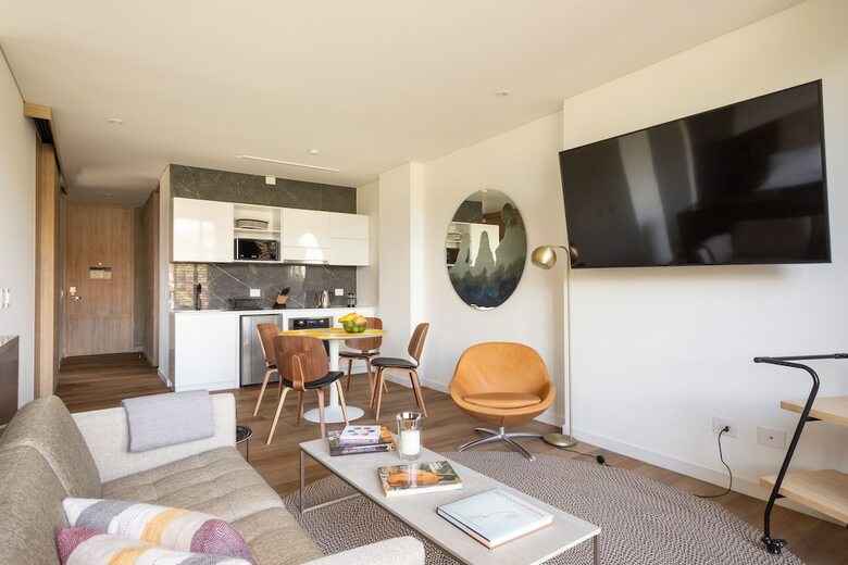 Apartamentos Cassa Luxury Homes
